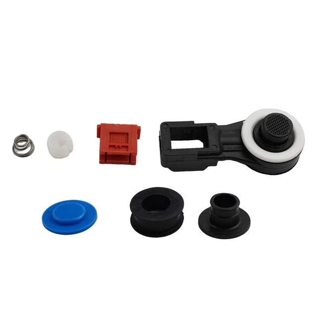 PREMIUM GEAR SHIFTER Lever Bushing for Ford For Fiesta Focus Pack of 4