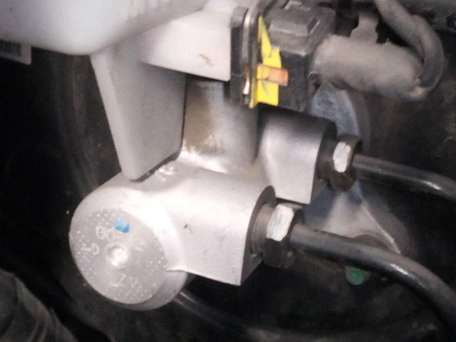 Pompe de frein kia pro cee d 1.6 crdi 128 (128 cv) 2013 2222192