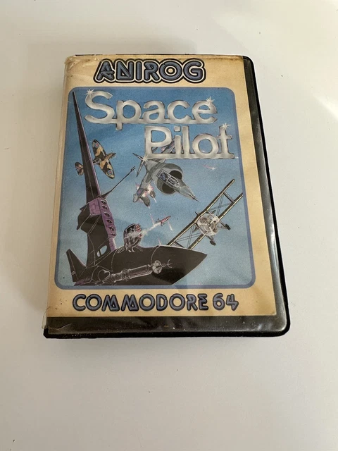 Rastan de Taito, adapté par Imagine the Game pour Commodore 64 (version