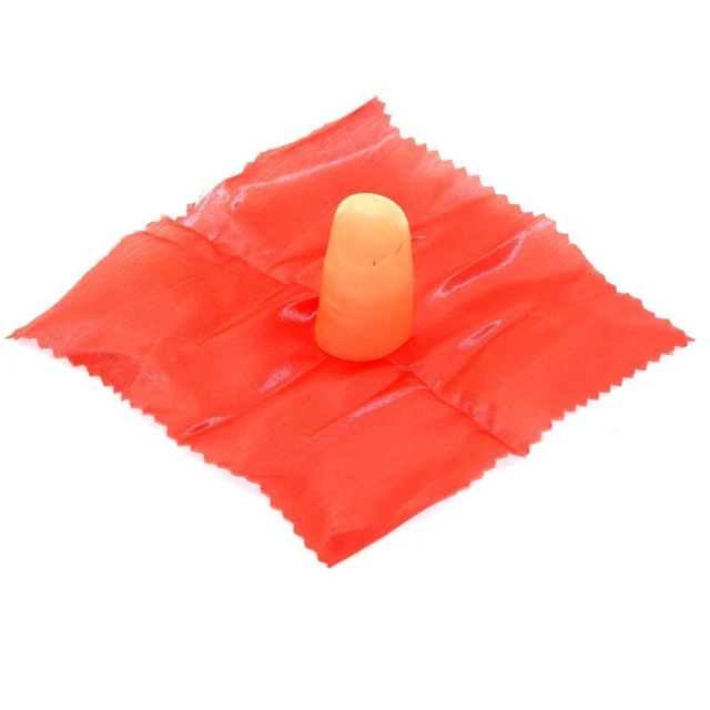 Magisches Rauchpapier - Zaubertrick Mit Finger Rauch