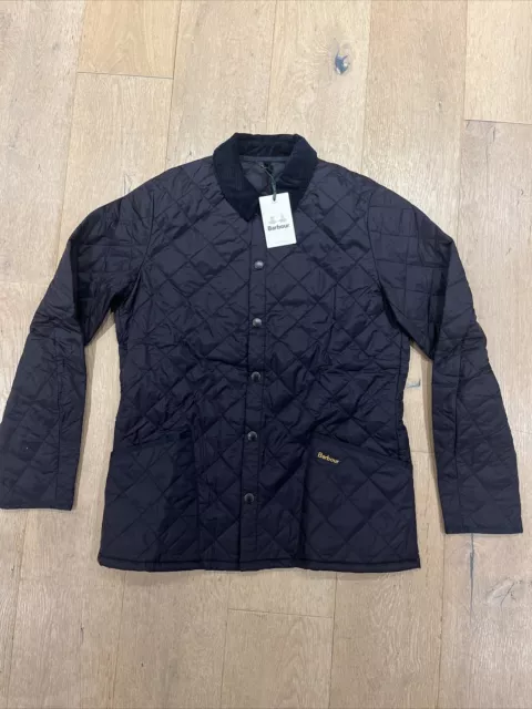 Barbour edlingham jacket sale