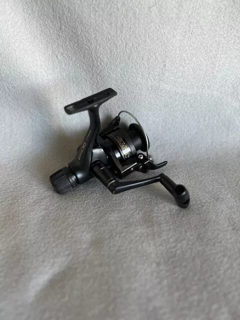 SHIMANO IX 2000R Spinning Reel - Rear Drag- QuickFire Trigger- Brand New  Package $15.99 - PicClick