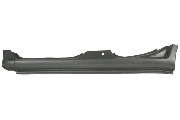 Minghe laterali miniera lamiera ingresso sinistra per Fiat Panda 169 + furgone 03->