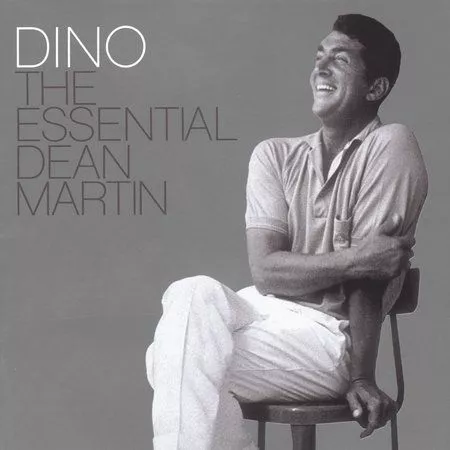 Dino: The Essential Dean Martin (Special Platinum Edition) by Dean Martin...