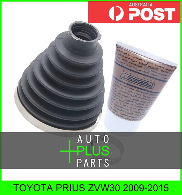 FITS TOYOTA PRIUS ZVW30 Boot Outer Cv Joint Kit 92X102X25.5 EUR 14,54