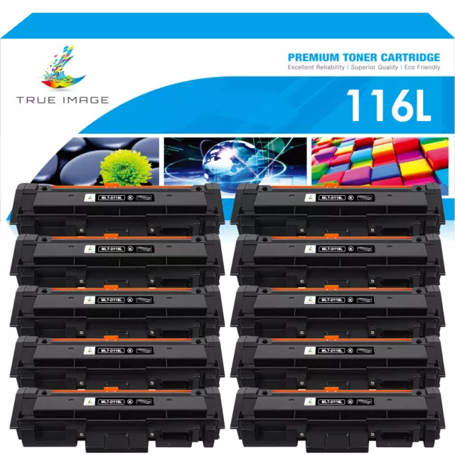 Toner für Samsung MLT-D116L MLT-D116 Xpress M2675 FN M2835DW M2875FW M2825ND