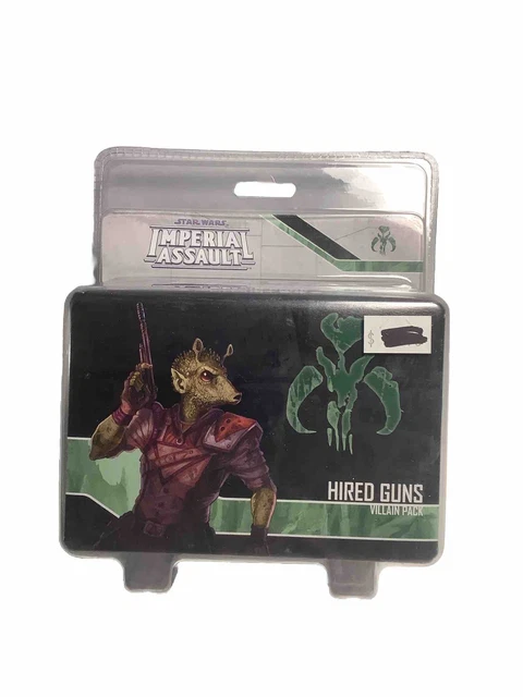 Comprar Star Wars: Imperial Assault - Guerreros Wookie. Pack de Aliado