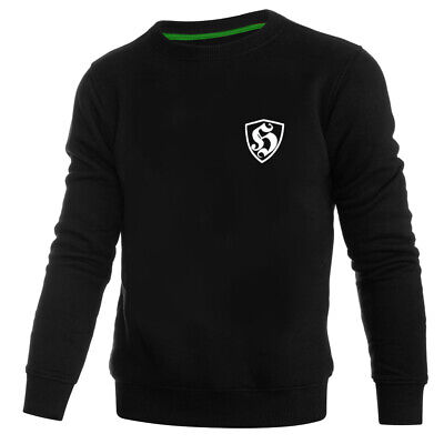 Sweatshirt Hoodie Bluza Poland Hooligans Ultras Tifo Football Fans Logo Black