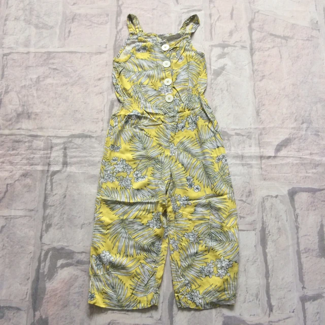 Girls Clothes Bundle 6-7 Years H&M TU Etc Jumper Dress Skirt Tops Jumpsuit Etc 3
