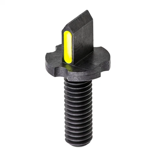 Blitzkrieg Components Precision Spike Front Sight Post Body - Luminescent Green 2