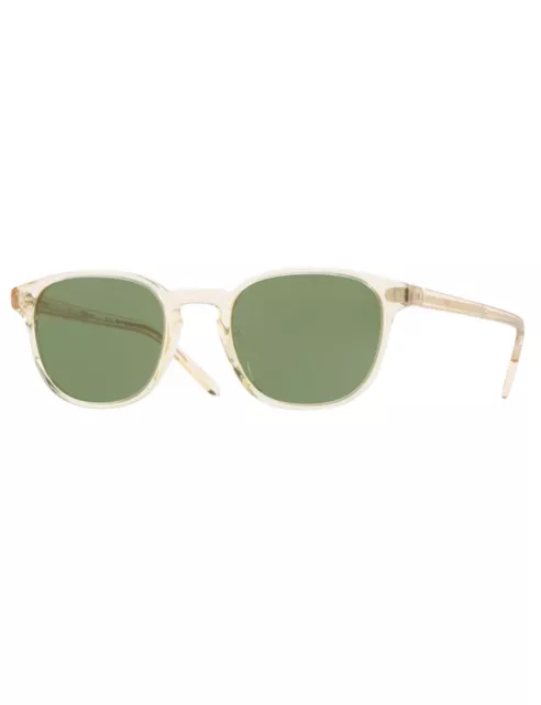 Oliver Peoples Fairmont Sun Ov5219Su Occhiali Da Sole Sunglasses