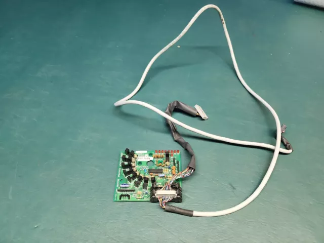 Barudan Color Change Board BEAT-4 7020-4100j embroidery machine