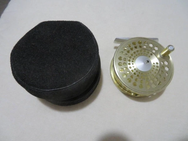 リール ZIPPO '81 MARRYAT (SMITH LTD.) SV CHROME リール ZIPPO '81 MARRYAT (SMITH LTD.) SV CHROME リール ZIPPO