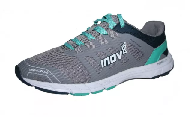 Inov8 Roadtalon 240 scarpe da allenamento donna strada scarpe da corsa fitness sneaker 35