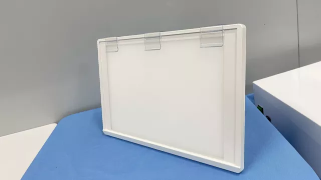 TPC Dental LED X-Ray Viewer Countertop Wall Unit Head Mounted Super Thin XV100