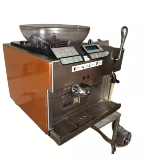 Thermoplan mastrena sale