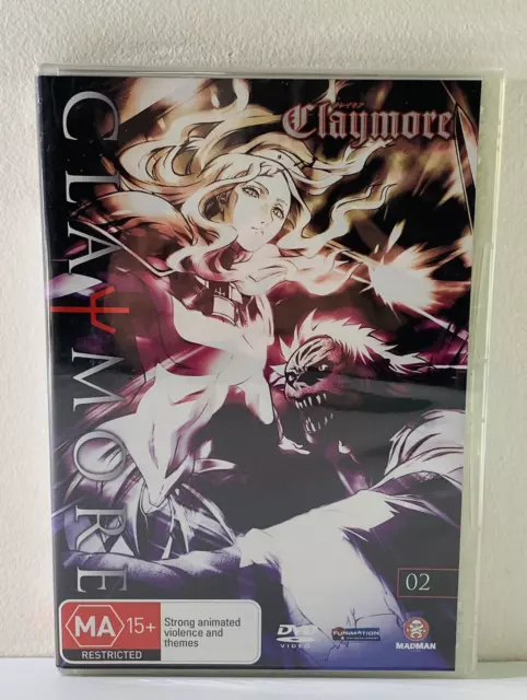 Claymore Creator Norihiro Yagi Reveals Title, Visual, Story for New Manga -  News - Anime News Network