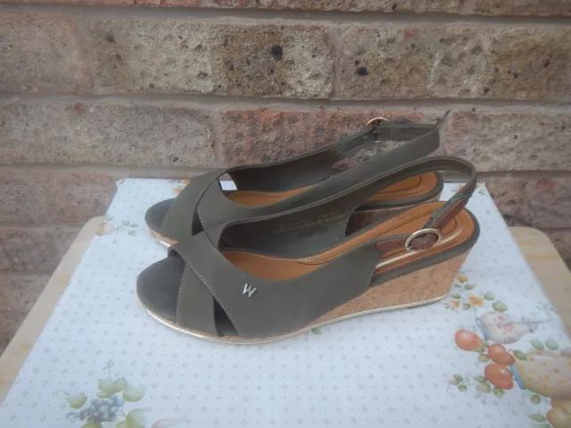 Wrangler ladies sandals clearance