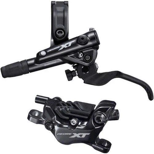 shimano m8120 brake