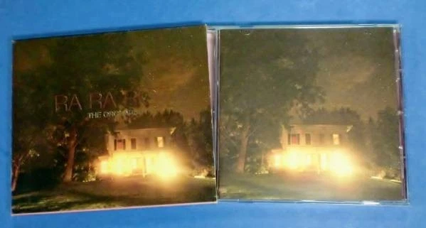 QUICK DECISION/RA RA RIOT (La La Riot) THE ORCHARD $36.87