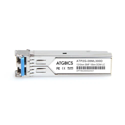 ATGBICS FC9686MSSR-C modulo del ricetrasmettitore di rete Fibra ottica 2000 Mbit