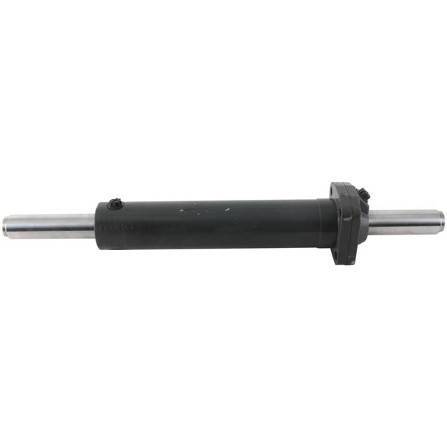 New Complete Tractor Steering Cylinder 1701-1037 For 580K 580SK D149729
