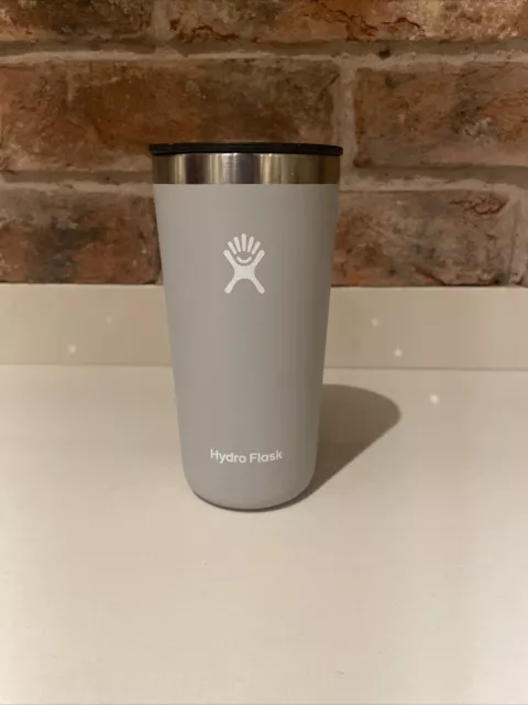 Hydro Flask 12oz All Around Tumbler Birch New