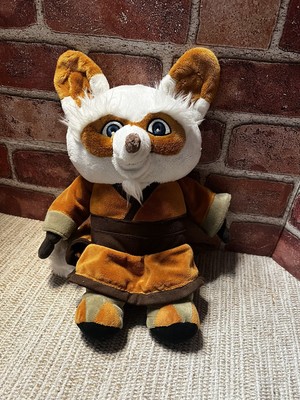 master shifu plush