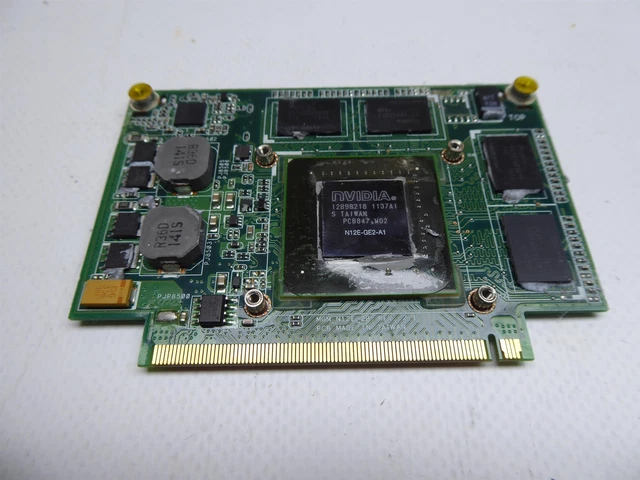 ASUS N55S NVIDIA Geforce Gt 555M 1GB Carte Graphique 60 N5UVG1500 B11 74989 EUR 45 38 PicClick FR