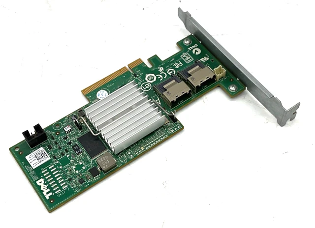 ADAPTEC ASR-5405Z 512MB PCI-E X8 SAS/SATA 3GB/S RAID CONTROLLER CARD - Foto 9