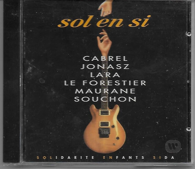 CD: .GRANDS SUCCES de la Chanson Française :Sol en si EUR 1,50 ...