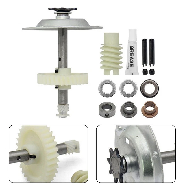 Accessori pezzi di ricambio e 1/2 HP mercato consumer 41C4220a apparecchiature di azionamento