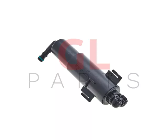 FOR AUDI A4/S4 B8 2008-2011 Gicleur Lave phare Droit 8K0955102A