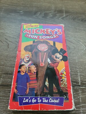 disney sing along songs dvd circus disney sing along songs dvd circus