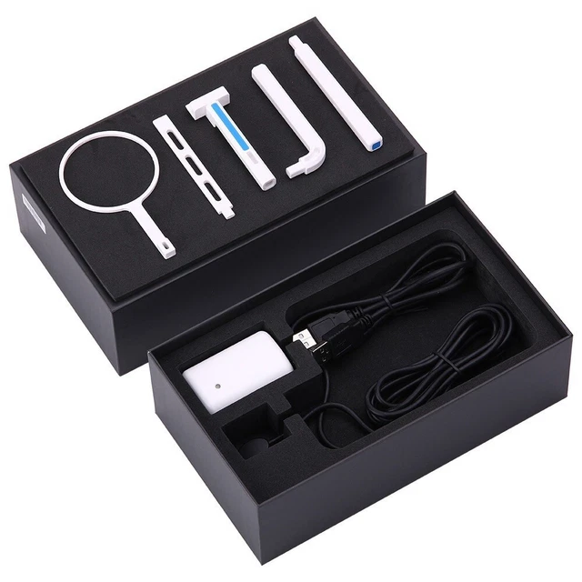 Dental Digital Intra-Oral X-ray Sensor USB Image RVG X Ray Sensor Imaging System
