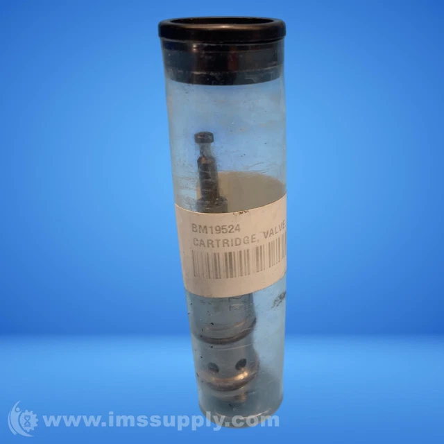 Vannes de régulation de débit, Vannes et manifolds, Hydrauliques