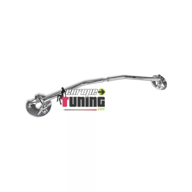 Barre Anti Rapprochement En Aluminium Pour Bmw Serie 3 E30 (10263)