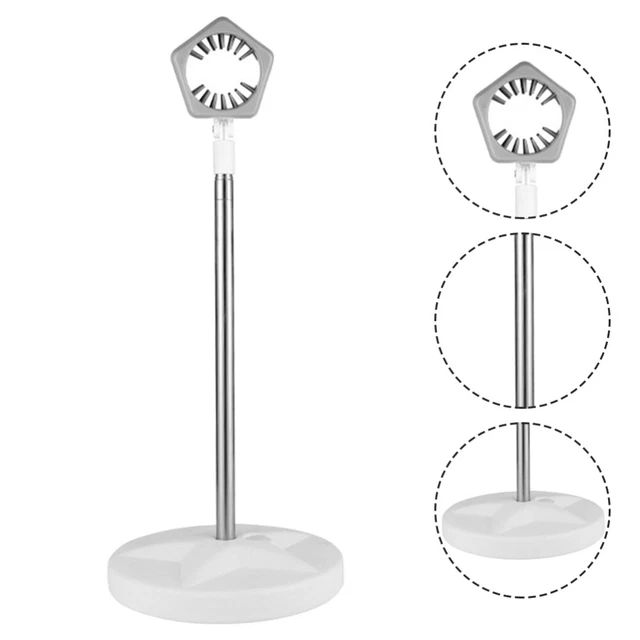 Soporte para secador de pelo Shop soplador doméstico soporte para secador de pelo telescópico