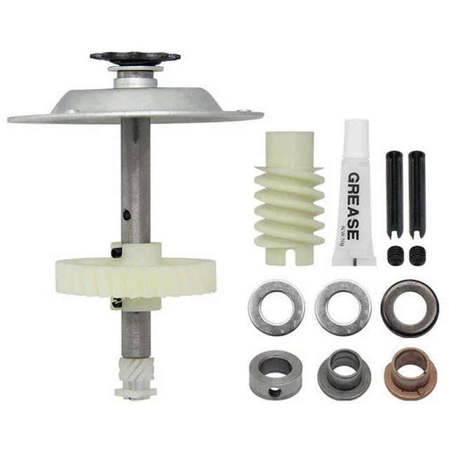 Accessori pezzi di ricambio e kit ruote dentate 1/2 HP mercato consumatori pezzi di ricambio