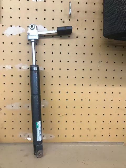 merits s148 4 ruedas movilidad scooter SEAT AJUSTE ALTURA PISTÓN