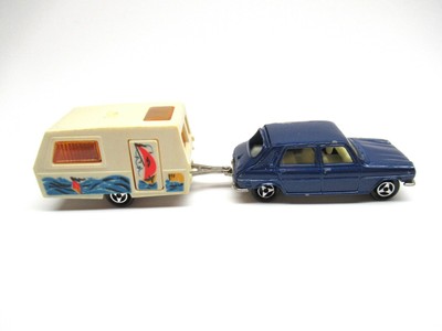majorette simca