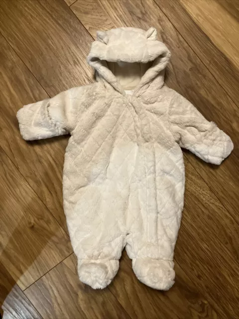 Jasper conran snowsuit sale