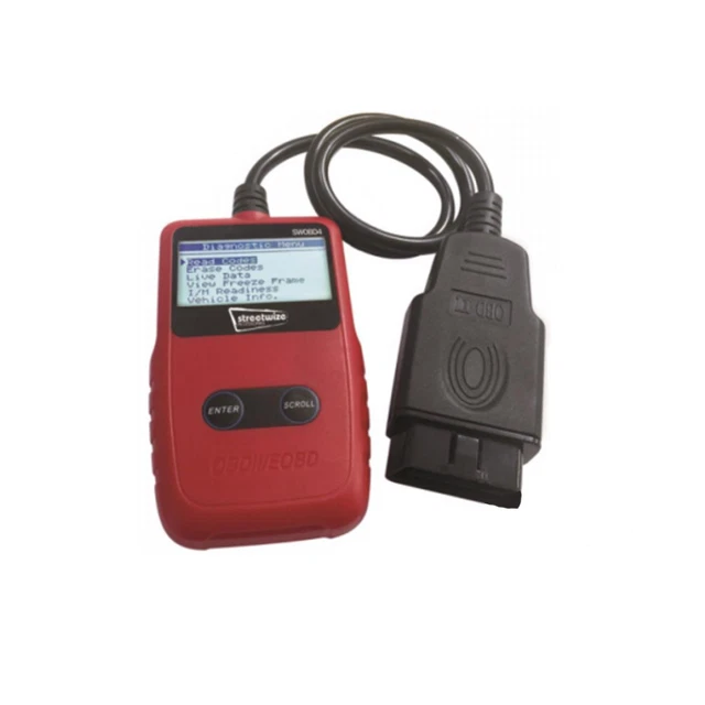 JAGUAR SOVEREIGN CAR Engine Fault Code Reader Diagnostic Reset Repair