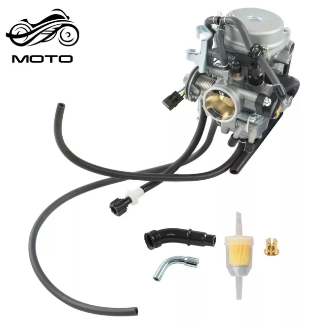 For  Honda Shadow Spirit 750 VT750C Aero 750 VT750 Carburetor 2005-2009