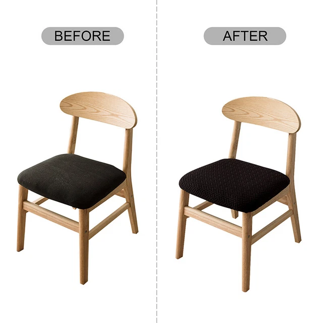 WaterProof Spandex Home Cushion Chair Seat Cover Removable Furniture Protect F❤❤