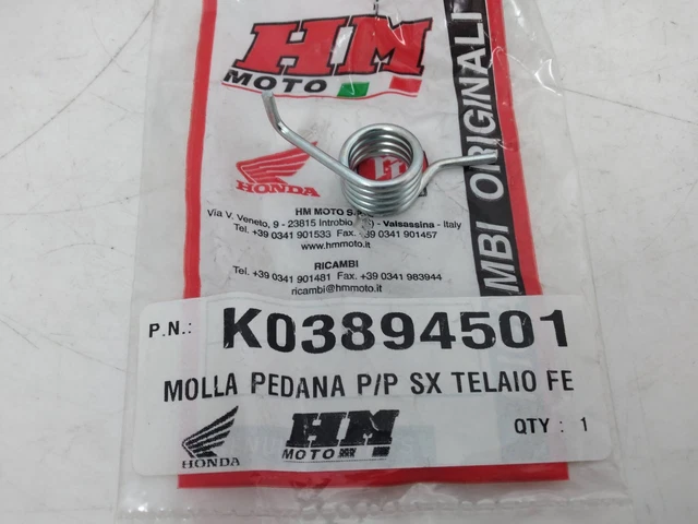 Pedana Sinistra Per Piaggio Beverly - Ricambio Originale Nero MACULATO Argento | CM014203000P