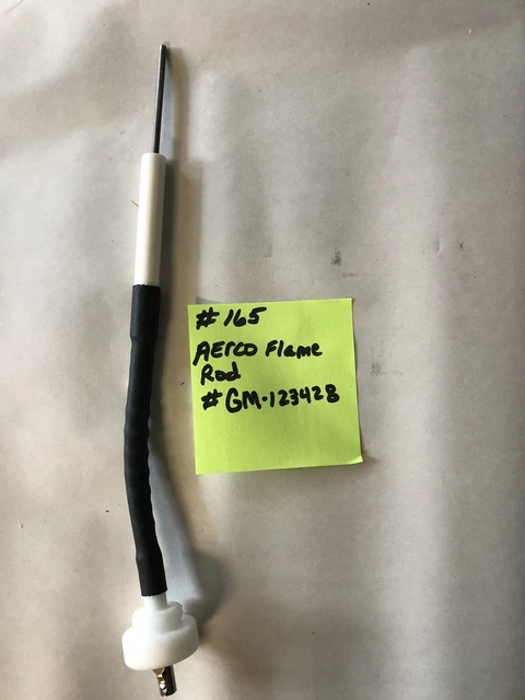 Aerco Flame Rod