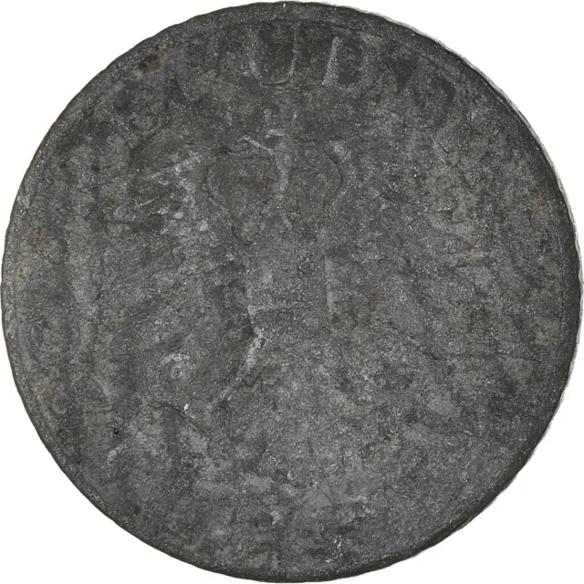 [#1002101] Coin, Austria, 5 Groschen, 1968