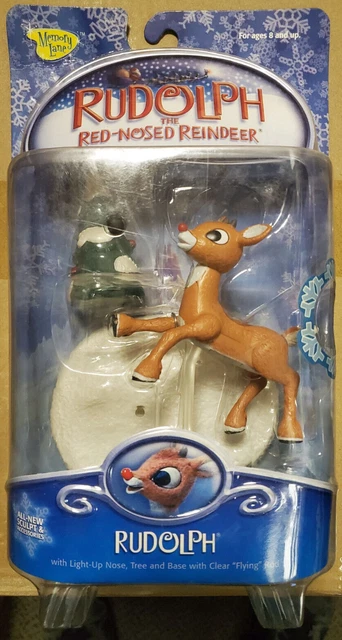 Rudolph toys for sales sale