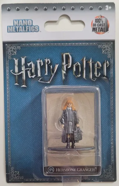 Giochi Preziosi Harry Potter - Hermione Granger 27 cm au meilleur prix sur